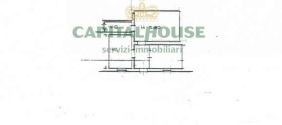 3-Zimmer Wohnung in Certaldo, Italy, Nr. 133815 21