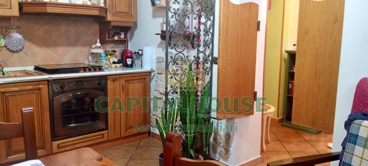 3-Zimmer Wohnung in Certaldo, Italy, Nr. 133815