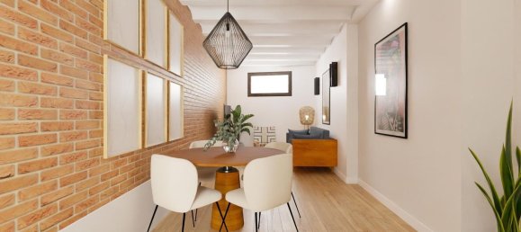 1 bedroom Apartment in Barcelona, Spain No. 138674 4