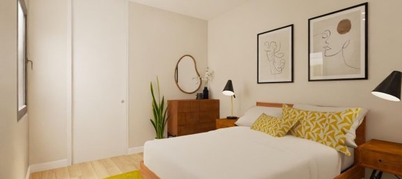 1 bedroom Apartment in Barcelona, Spain No. 138674 9