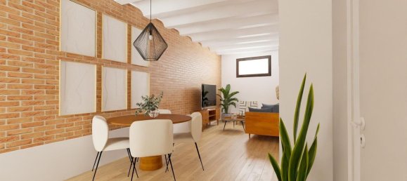 1 bedroom Apartment in Barcelona, Spain No. 138674 5