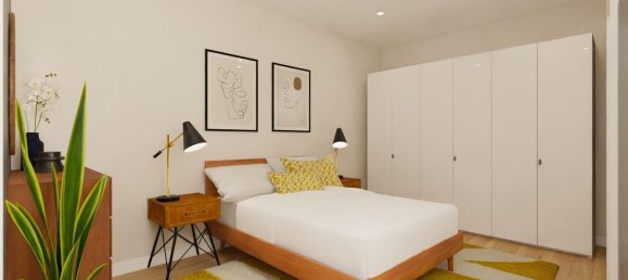 1 bedroom Apartment in Barcelona, Spain No. 138674 10