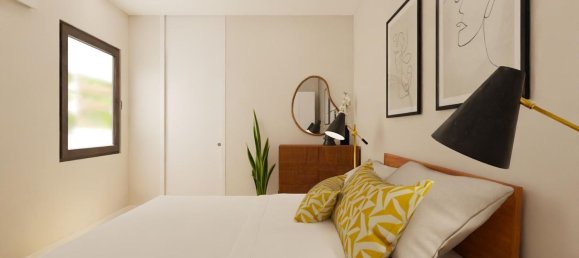 1 bedroom Apartment in Barcelona, Spain No. 138674 7
