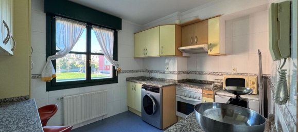 2 bedrooms Apartment in Colunga, Spain No. 148104 9