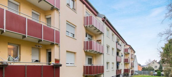 1 bedroom Apartment in Frankfurt am Main, Germany No. 50984 14