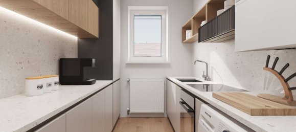 1 bedroom Apartment in Frankfurt am Main, Germany No. 50984 12