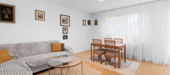 1 bedroom Apartment in Frankfurt am Main, Germany No. 50984 3