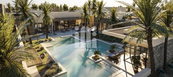 3 Schlafzimmer Villa in Abu Dhabi, UAE, Nr. 4525 9