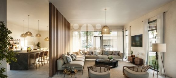 3 Schlafzimmer Villa in Abu Dhabi, UAE, Nr. 4525 2