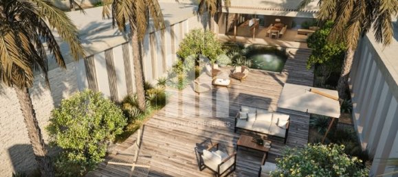 3 Schlafzimmer Villa in Abu Dhabi, UAE, Nr. 4525 8