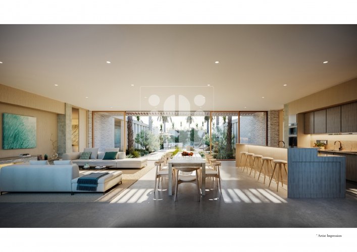 3 Schlafzimmer Villa in Abu Dhabi, UAE, Nr. 4525