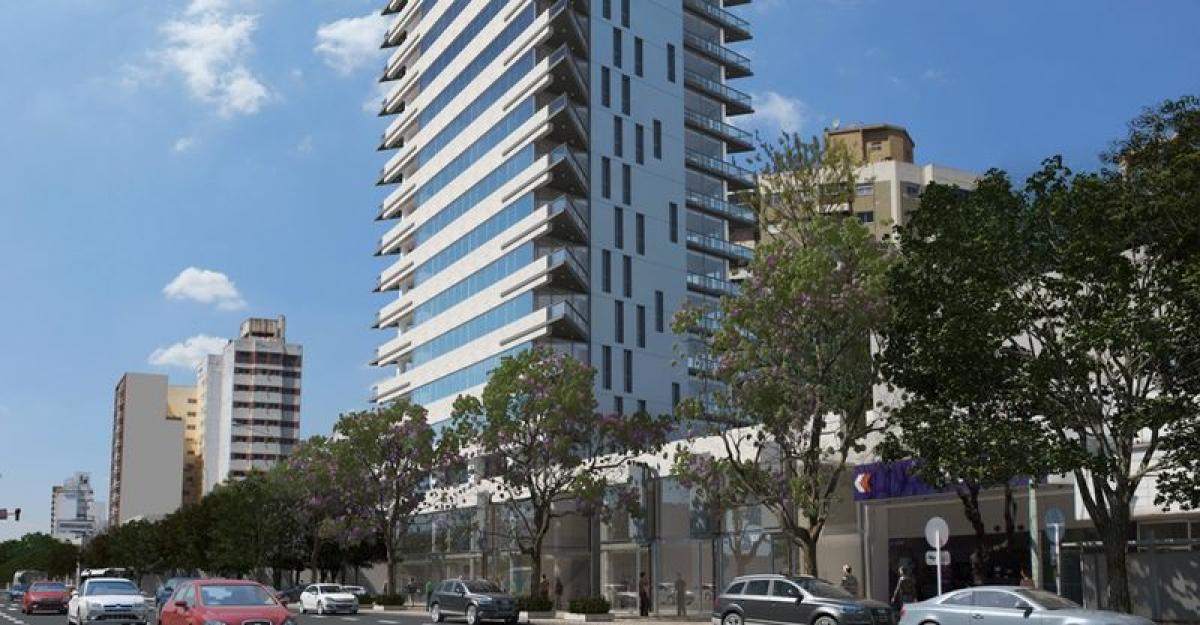 Studio in Mar del Plata, Argentina No. 80254