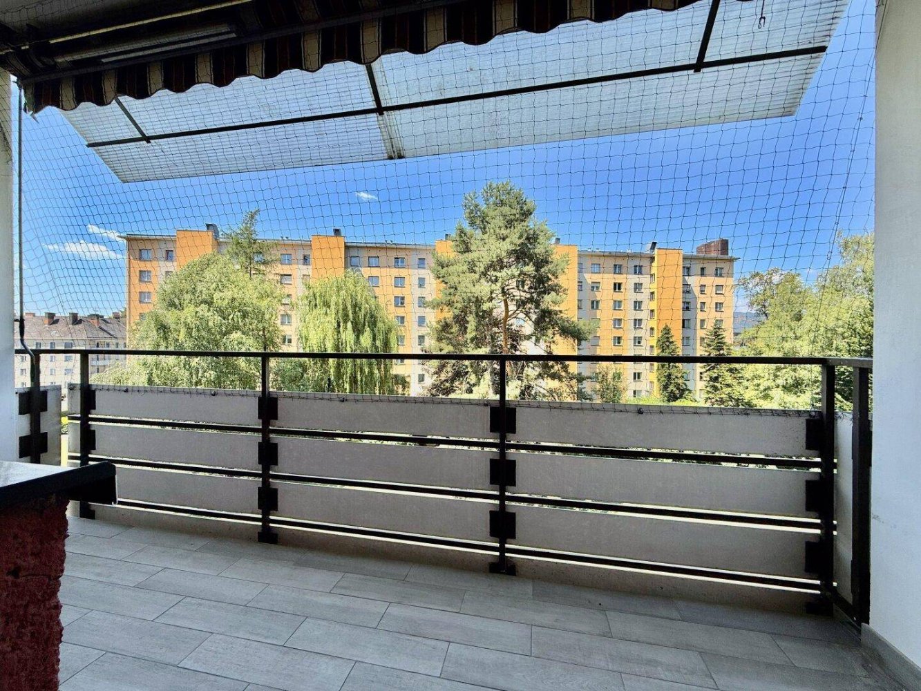 3 rooms Apartment in Geidorf, Austria No. 238338