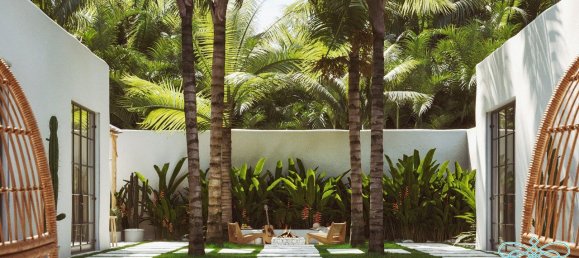 3 bedrooms Villa in Seafora villa , Kuta, Indonesia No. 2109 2