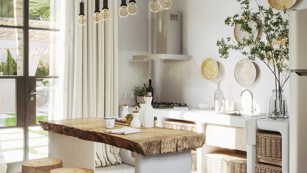 3 bedrooms Villa in Seafora villa , Kuta, Indonesia No. 2109