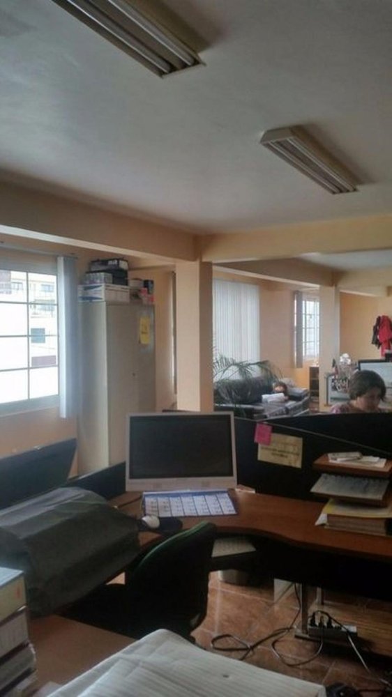 198m² Building in Tlalnepantla, Mexico No. 200681