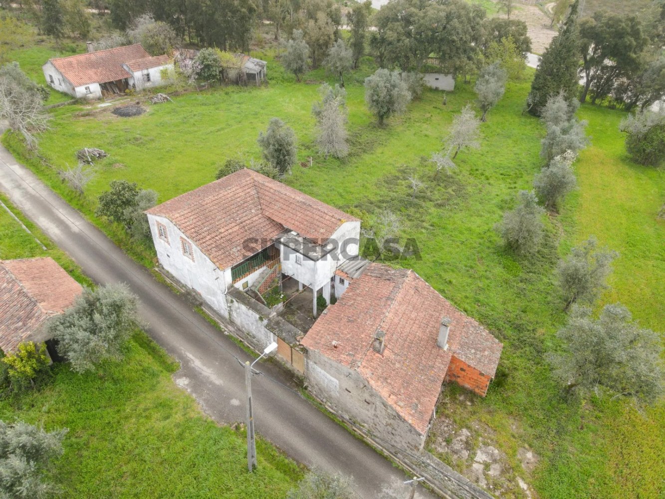 3 bedrooms House in Vila Nova de Poiares, Portugal No. 355191