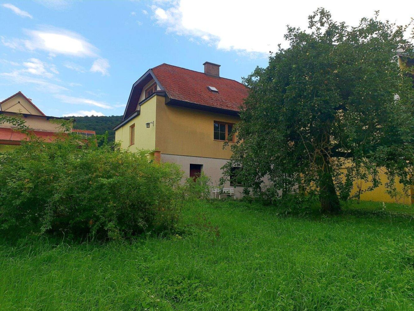3 rooms House in Berndorf, Austria No. 244329