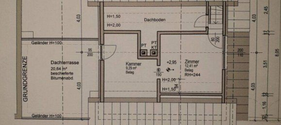 3 rooms House in Berndorf, Austria No. 244329 18