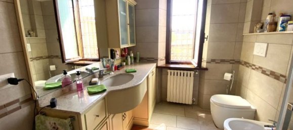 3-salle Villa à Montecatini Terme, Italy No. 270269 7