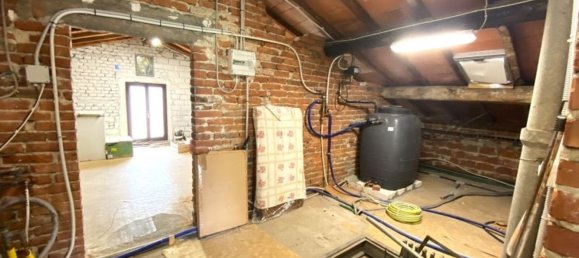 3-salle Villa à Montecatini Terme, Italy No. 270269 34