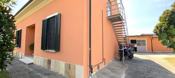 3-salle Villa à Montecatini Terme, Italy No. 270269 27