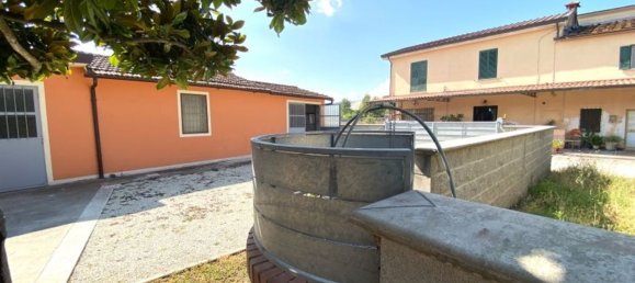 3-salle Villa à Montecatini Terme, Italy No. 270269 32