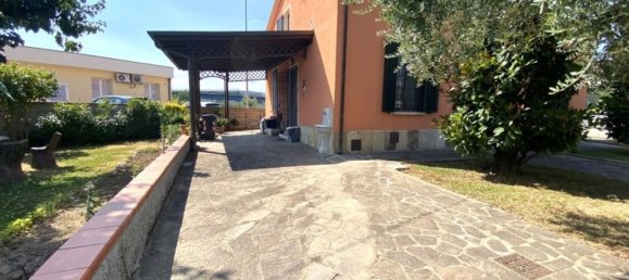 3-salle Villa à Montecatini Terme, Italy No. 270269 31