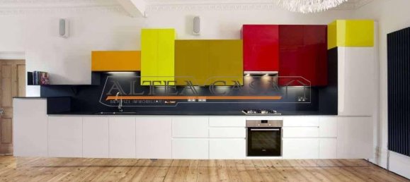 3 rooms Apartment in Dalmine, Italy No. 27051 11