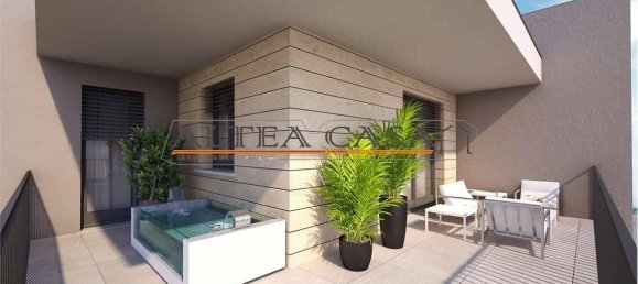 3 rooms Apartment in Dalmine, Italy No. 27051 15