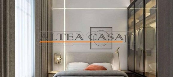 3 rooms Apartment in Dalmine, Italy No. 27051 12