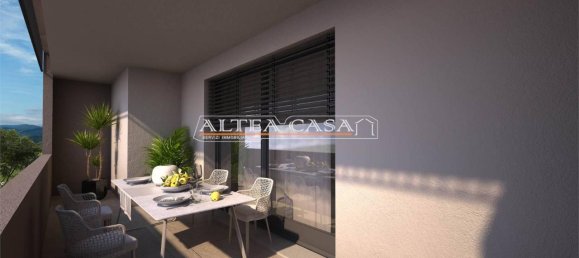 3 rooms Apartment in Dalmine, Italy No. 27051 8