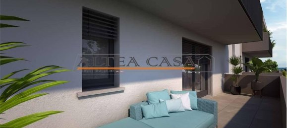 3 rooms Apartment in Dalmine, Italy No. 27051 5