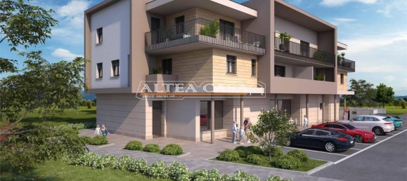 3 rooms Apartment in Dalmine, Italy No. 27051 3