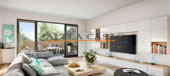 3 rooms Apartment in Dalmine, Italy No. 27051 10