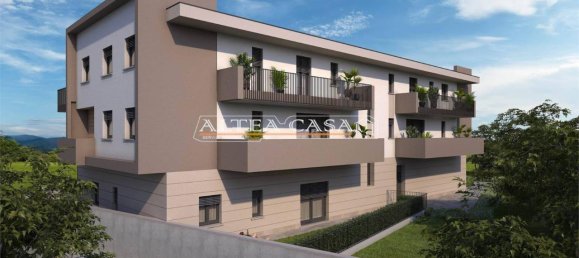 3 rooms Apartment in Dalmine, Italy No. 27051 2