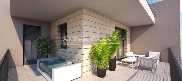 3 rooms Apartment in Dalmine, Italy No. 27051 7