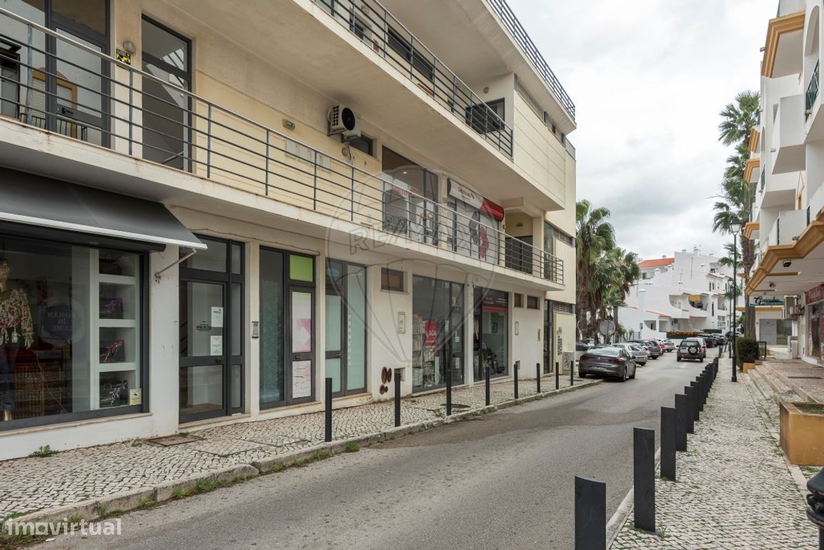 2 bedrooms Apartment in Albufeira, Portugal No. 87130