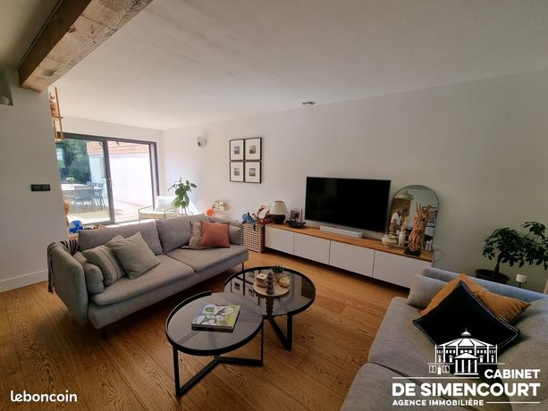 2 غرف نوم منزل في Sains-en-Amienois, France رقم 304620