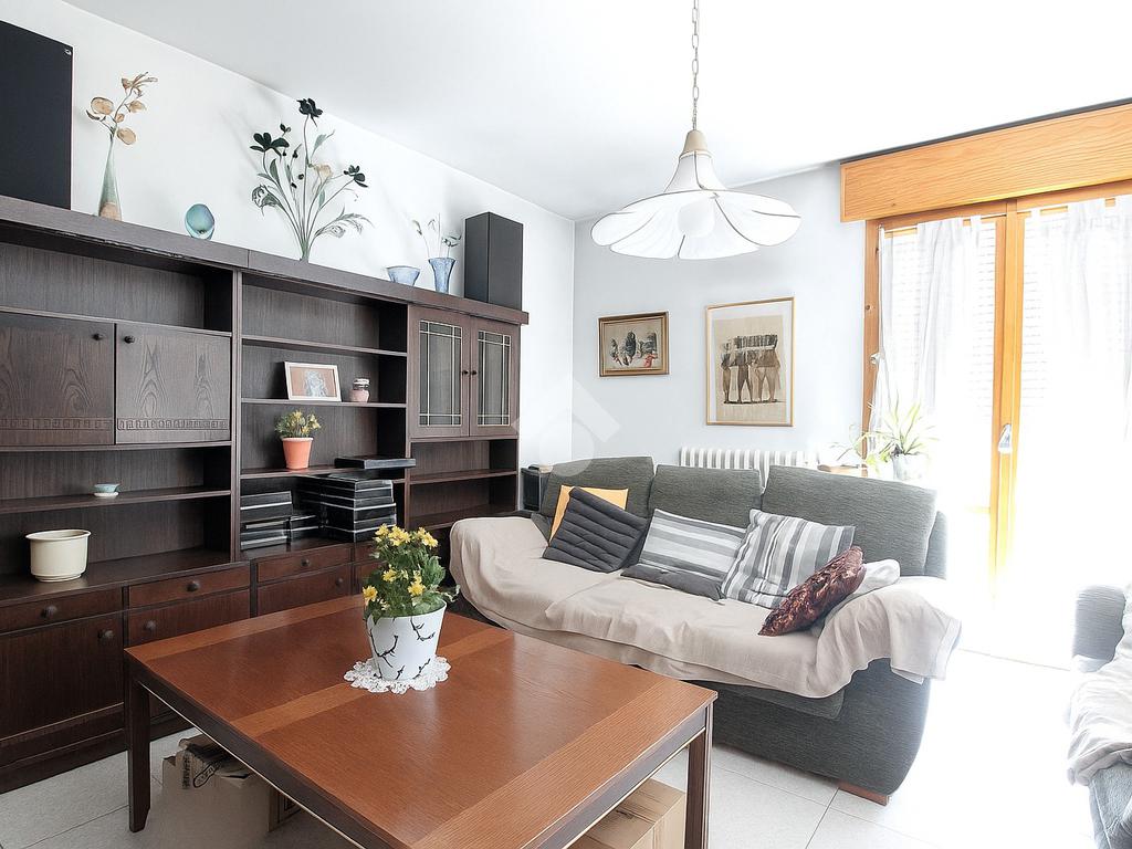 3 bedrooms Apartment in Gambettola, Italy No. 257876