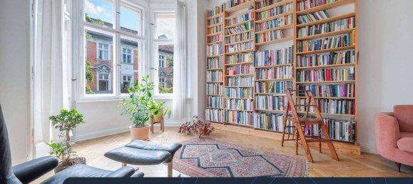 3 chambres Appartement à Schoneberg, Germany No. 263475 3