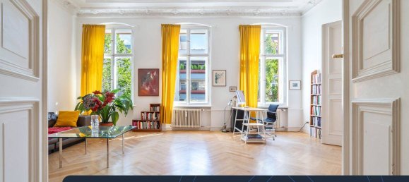 3 chambres Appartement à Schoneberg, Germany No. 263475 2