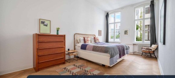 3 chambres Appartement à Schoneberg, Germany No. 263475 8