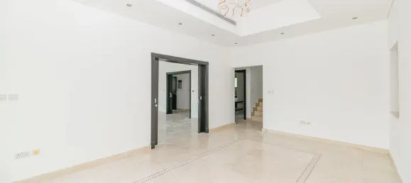 Вилла с 3 спальнями в Al Furjan, ОАЭ № 108503 8