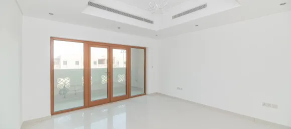 Вилла с 3 спальнями в Al Furjan, ОАЭ № 108503 6