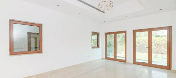 Вилла с 3 спальнями в Al Furjan, ОАЭ № 108503 7