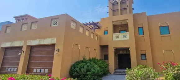 Вилла с 3 спальнями в Al Furjan, ОАЭ № 108503 9