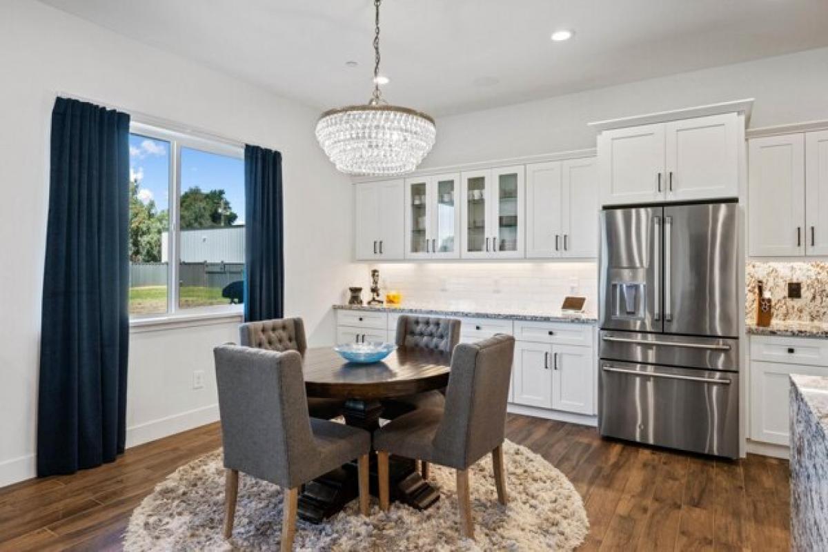 4 bedrooms House in Elk Grove, USA No. 392566