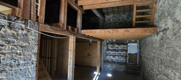 3 غرف نوم تاون هاوس في Saint-Bonnet-pres-Riom, France رقم 50695 8