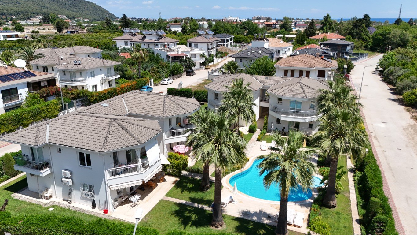 Apartment 2+1 in Kemer, Turkey No. 22166